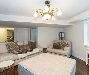For Lease - 1176 Birchwood Drive Unit# #Lower, London South, Ontario - Photo 2