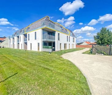 Nieuwbouwappartement met 2 slaapkamers te Oostduinkerke Dorp - Foto 6