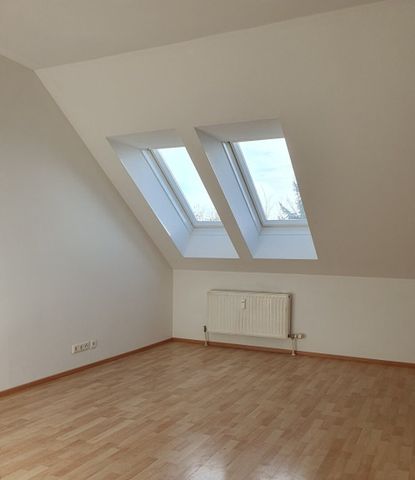 Gemütliche 2-Zimmer-Dachgeschosswohnung - Photo 4