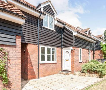 3 bedroom terraced house to rent - Photo 1