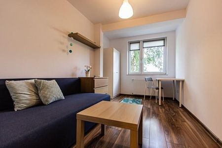 Kraków Bieżanów-Prokocim, gen. Jakuba Jasińskiego - Zdjęcie 4