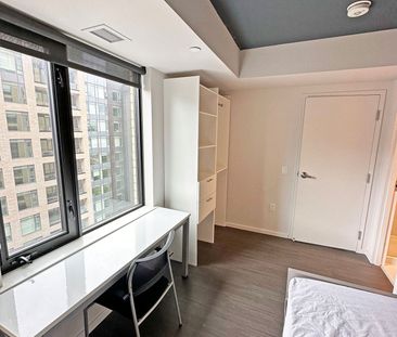 For Lease - 105 Champagne Avenue Unit# 1517, Dows Lake - Civic Hosp... - Photo 3