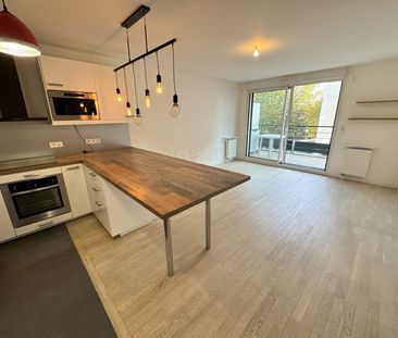Location Appartement 3 pièces 60m² MONTMORENCY 95160 - Photo 2