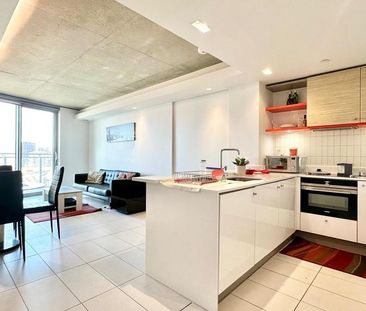 1 bedroom apartment to rent - Photo 3