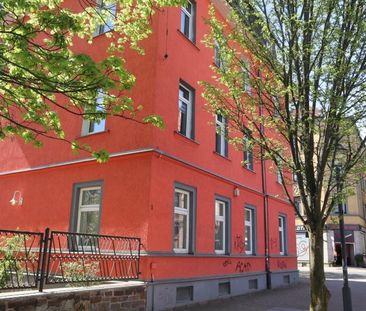 Zentral gelegene,sanierte 3-Raum-Wohnung ! - Photo 3