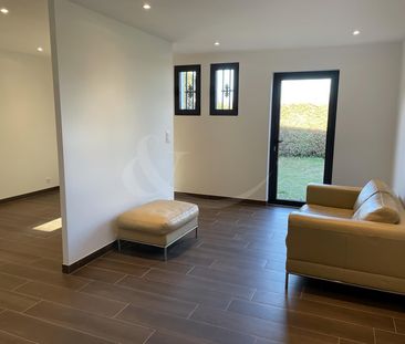 2 Zimmer, 40 m², EG - Foto 1