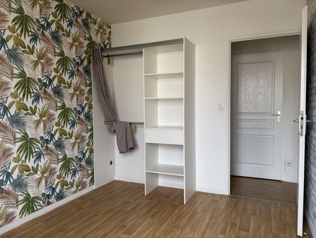 APPARTEMENT T3 REIMS GAMBETTA - Photo 4
