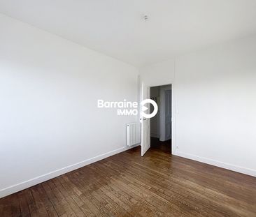 Location appartement à Brest, 2 pièces 33m² - Photo 2