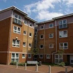 2 Bed Flat, Crown Station Place, L7 - Photo 1