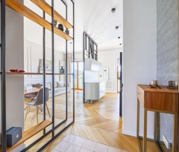 Stegny | Parking | 1 sypialnia | Wysoki standard - Zdjęcie 1