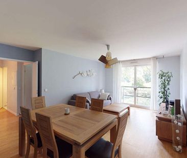 Appartement 3 pièces 67 m2 - Photo 3
