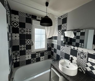 Appartement à louer à Caen - 2 pièces - Réf: 838101822 - Photo 5