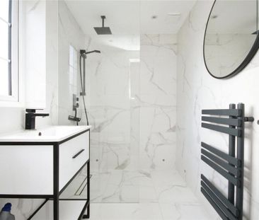 4 bedroom terraced house to rent - Photo 6