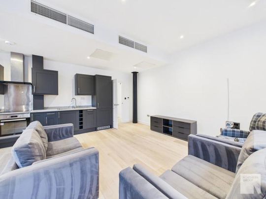 Flat 1 :: Gramercy House - Photo 1