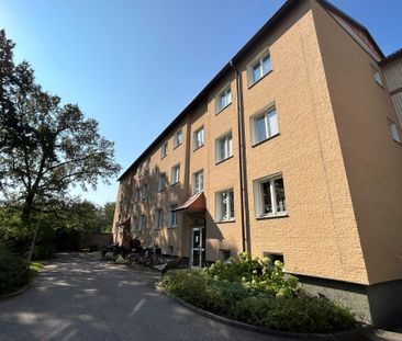 Emausgatan, Västerås - Foto 1