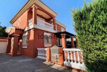 Alquiler de casa o chalet independiente en Coin