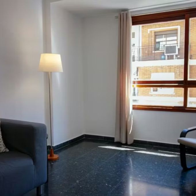 Calle de Alejandra Soler, Valencia, Valencian Community 46003 - Photo 1