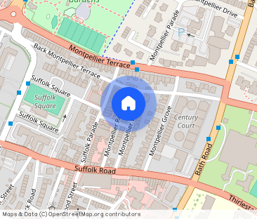 36 Montpellier Villas, Cheltenham - Photo 1