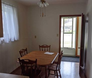 For Lease - 147 Pandora Circle Unit# Upper, Toronto, Ontario - Photo 2