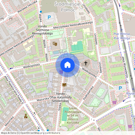 Centrum, Śródmieście, Szczecin, zachodniopomorskie