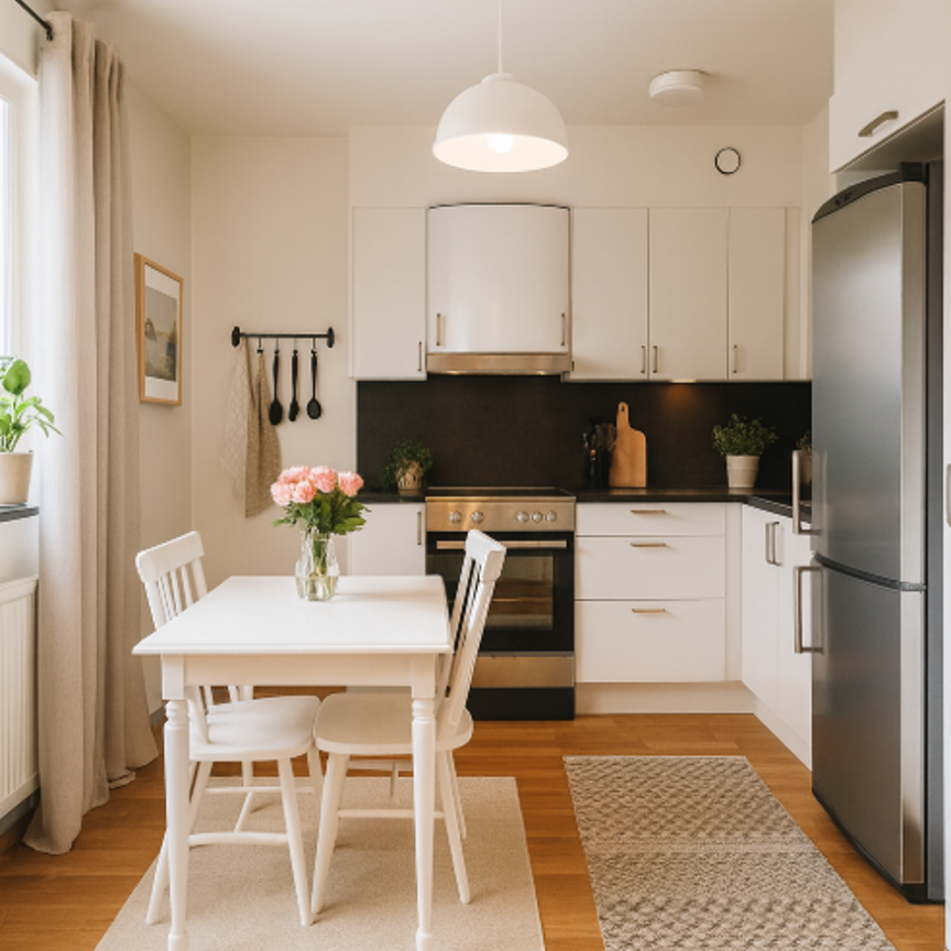 Munkhättegatan 186, Lindängen - Foto 1