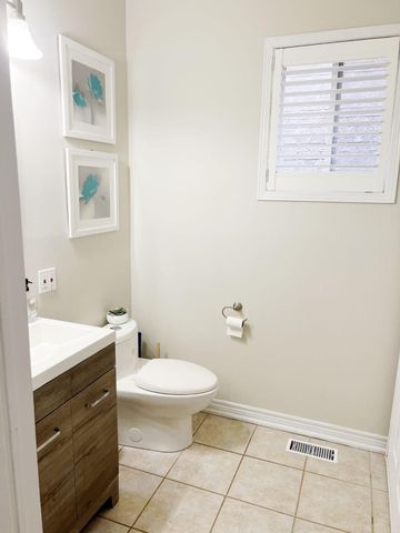 For Lease - 28 Bushberry Road, Brampton, Ontario - Photo 4