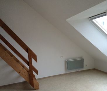 Location Appartement 2 pièces 24m² RENNES 35000 - Photo 5