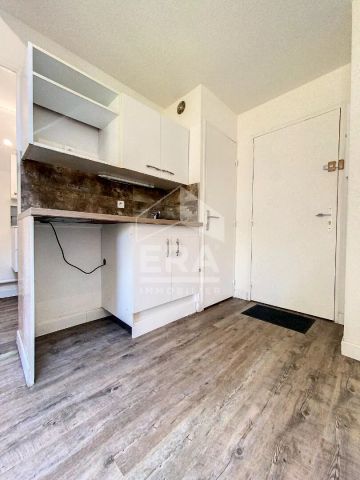 A LOUER - APPARTEMENT 2 PIECES, SECTEUR HUBAC A CAGNES-SUR-MER - Photo 4