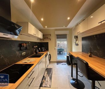 Location Appartement 2 pièces 56m² FONTAINE LES DIJON 21121 - Photo 5