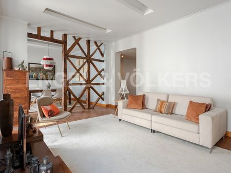 Apartamento T3 em Lisboa - Photo 3