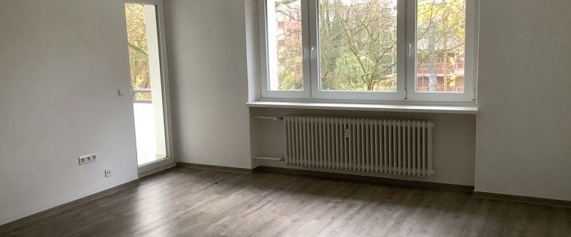 Frisch saniert: Willkommen im neuen Zuhause! - Foto 1