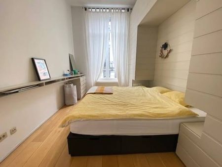 Appartement te huur - Photo 4
