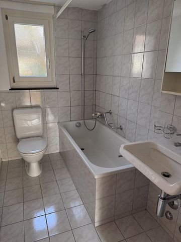 Gemütliche Wohnung mit sonnigem Balkon in der Gemeinde Erlen - Photo 5