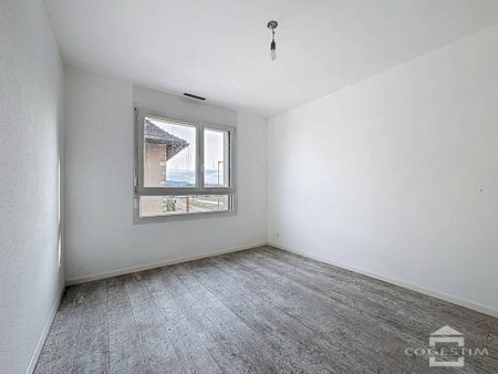 Magnifique appartement de 3.5 pièces à Crassier - Photo 3