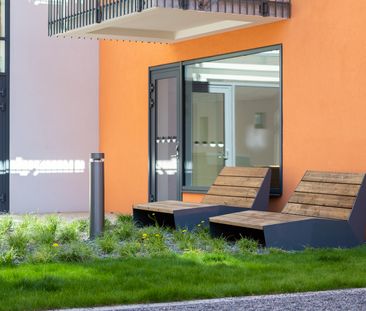 Studentvägen, Huddinge - Photo 4