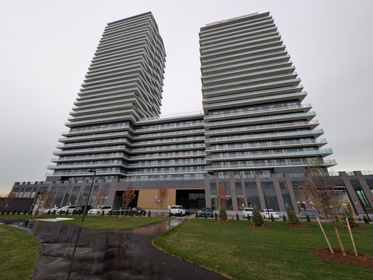 For Lease - 15 Skyridge Drive Unit# 319, Brampton, Ontario - Photo 1