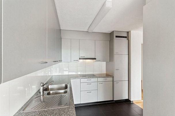 Wohnen an ruhiger Lage in Winterthur - Photo 1