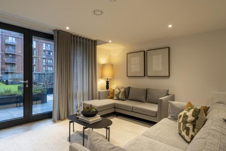 3 bedroom flat to rent - Photo 4