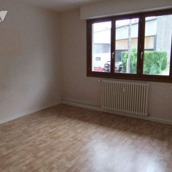 APPARTEMENT - VITRE - Photo 1