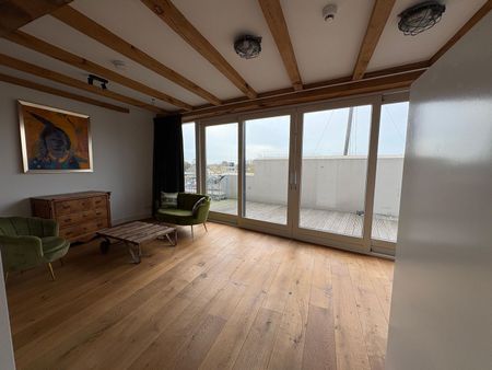 Appartement te huur: Veerdijk 57-R 1531 MA Wormer - Foto 3