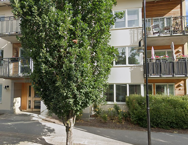 Nils Lövgrens Väg 7, Sköndal - Photo 1