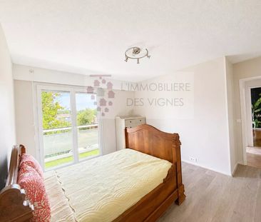 Appartement 100m² - 3 chambres - Photo 4