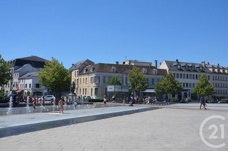 Appartement F1 à louer 1 pièce - 28,11 m2 CHARTRES - 28 - Photo 4