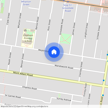 1/34 Weybridge Street, Surrey Hills VIC 3127