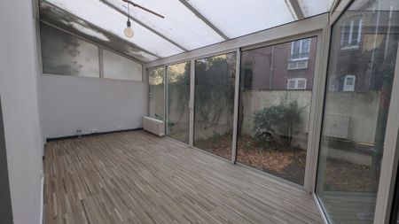 Location appartement 4 pièces 87.54 m² à Le Havre (76600) - Photo 3