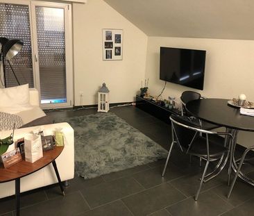 Charmante 2-Zimmerwohnung in der Länggasse  saniert, hell und luftig! - Photo 2