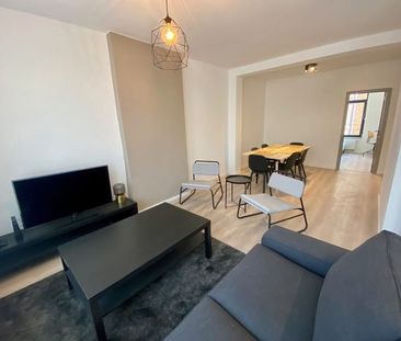 Appartement te huur - Photo 1