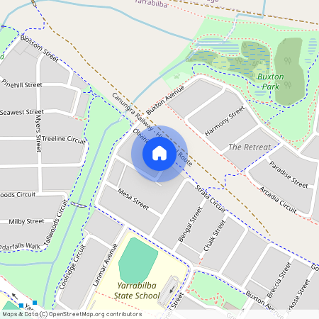 20 Olivine Circuit, Yarrabilba