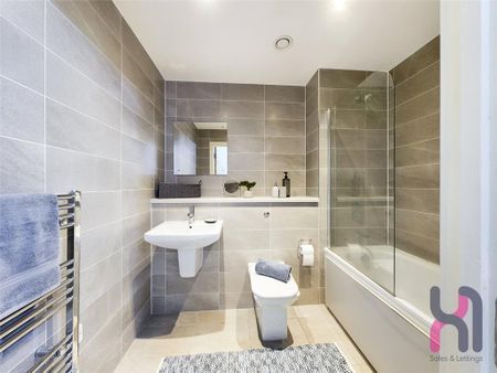 1 bedroom flat to rent - Photo 3