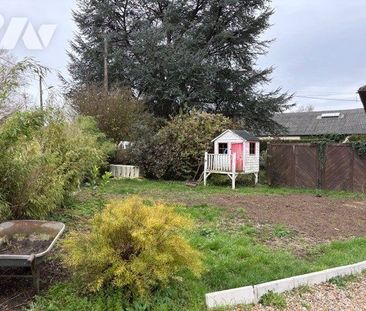 BREUILPONT MAISON INDIVIDUELLE – Proche PACY-SUR-EURE - Photo 2